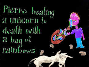 beating-a-unicorn